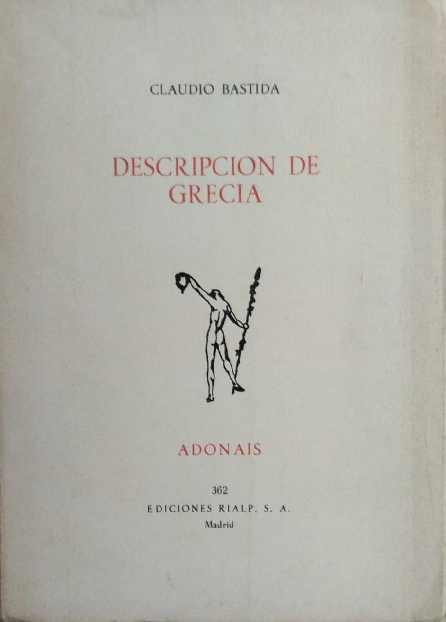 Descripción de Grecia